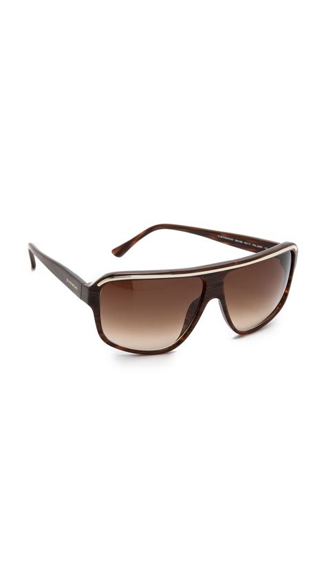 authentic givenchy sgv721v 6xkv brown brown gradient lens sunglasses|VINTAGE GIVENCHY SGVT21V 6XKV BROWN/BROWN .